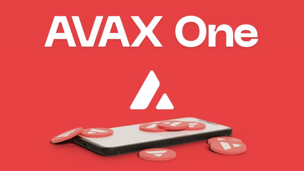 Avax One increases token holdings after November acquisition